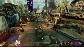 BUG that removes skill cooldown - New World