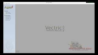 Vectric Rounding Tool Path Tutorial