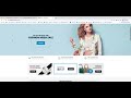 How to import a demo on Porto Magento 2 theme