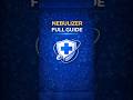 nebulizer full explanation #viral #doctor #nursinglife #medicalstudent #nebulization #explorepage