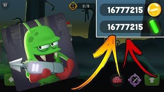 تهكير لعبة zombie catchers بضغطة زر واحدة 2025 (أموال لا نهاية لها 💰💰) screenshot 3