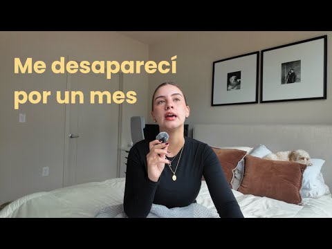 VLOG | Procesando el duelo, mi salud mental y todo lo que pasó: Life Update❤️‍🩹