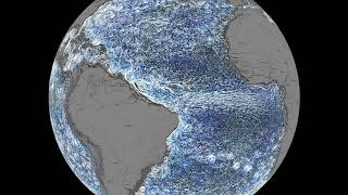 Ocean Flow Vignettes: Atlantic