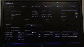 How to Enable & Disable Onboard LAN Controller on Gigabyte Z790 AORUS XTREME