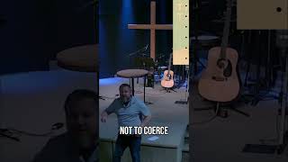 74% of Muskegon County Unchurched