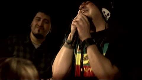 Pressure  Music Video Trailer - Bang Data