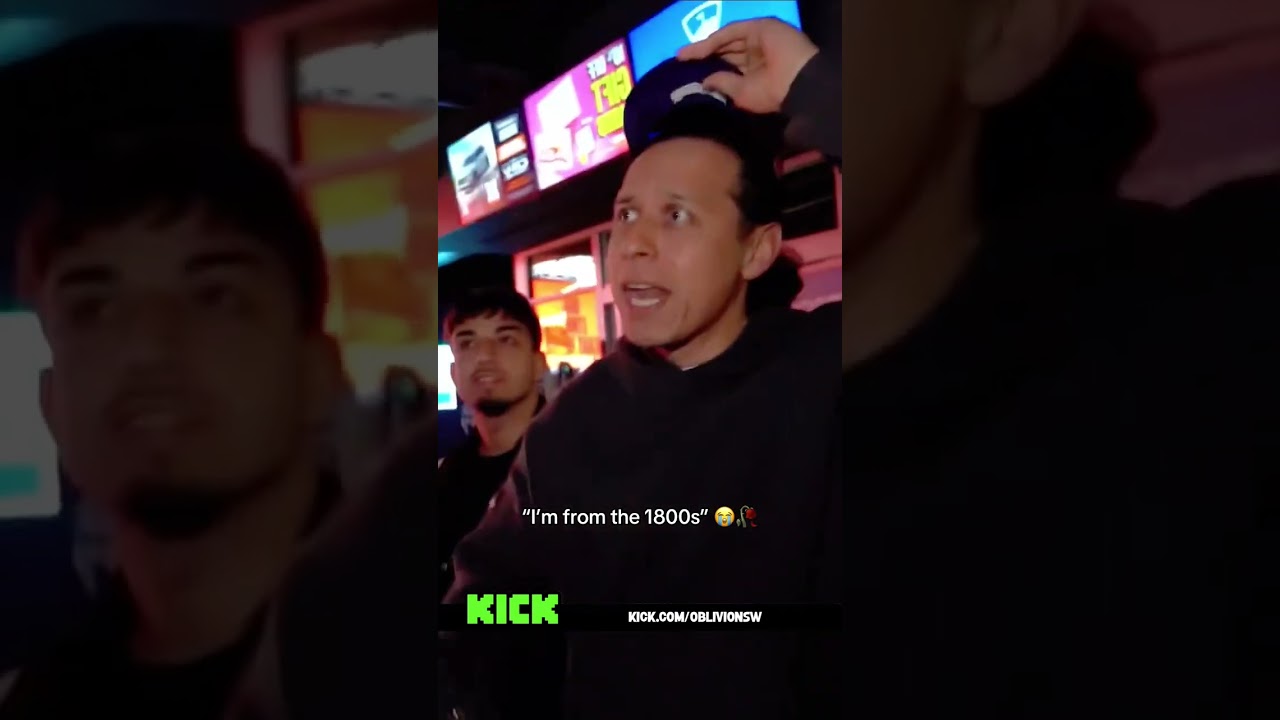 «Я из 1800-х годов» 😭🥀