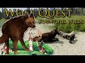 Hope-FLEA-lly We'll Make It!! 🐺 Wolf Quest: Bountiful Wilds • #41