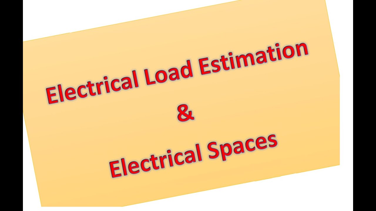 17 2022 Distribution2022 Load Estimation 17 2022 Distribution2022 Load Estimation