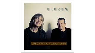 Video-Miniaturansicht von „Mike Stern, Jeff Lorber Fusion - Ha Ha Hotel (Official Audio)“