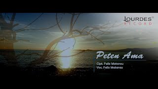 Coming Soon / PETEN AMA / Official Music Video / Lamaholot