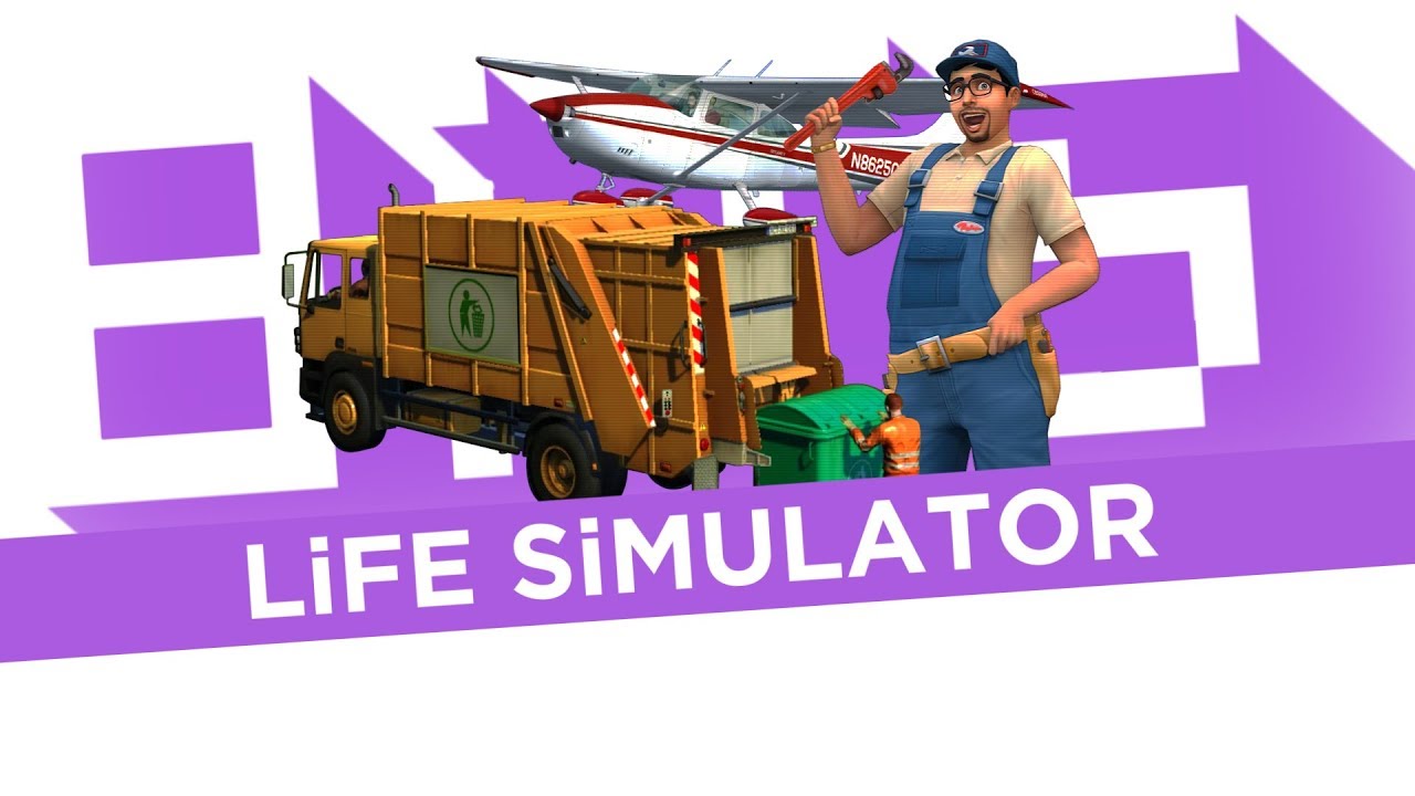 Life Simulator - BiTS - ARTE