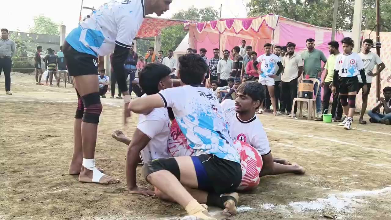Nanduri (gala) vs adivashi Bhivgad ⭐60 kg tournament muradpur 