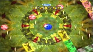 Sonic the Hedgehog 4 Ep.1 - Special Stage 3