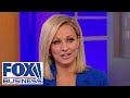 Sandra Smith on how Biden spending may be scaring people into buying crypto