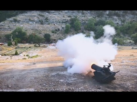 Big Game, Hunting, and Long Range Instruction at FTW| Gun Talk