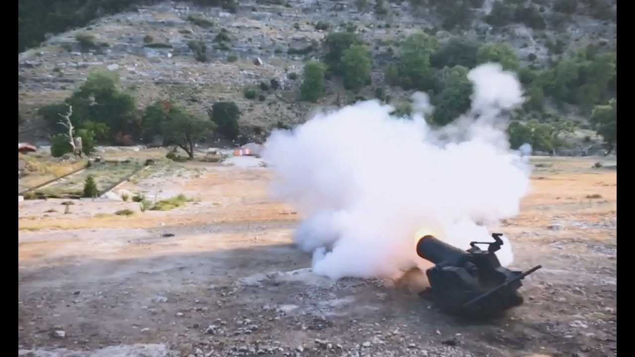 Big Game, Hunting, and Long Range Instruction at FTW| Gun Talk self defense flashlight