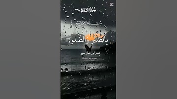 اجمل صوت 🥺🤍 راحة 💫 استماع 🌹 القارئ عبد الرحمن مسعد 💗✨ . تلاوة هادئة و مريحة لقلبك 🥺🤍✨.