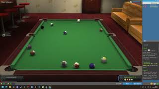 Real pool 3D - Poolians