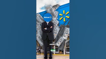 How Walmart Beat Amazon 🥊 💰