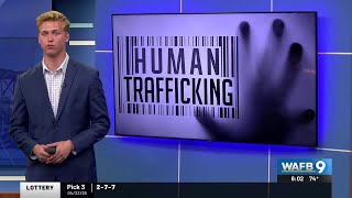 Baton Rouge sex trafficker with reported ties to Venezuelan ‘Tren De Aragua’ gang takes plea deal