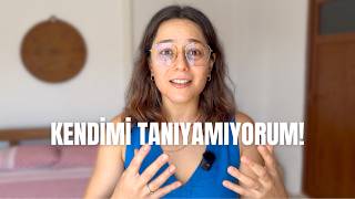 DAHA İYİ BİR HAYAT MÜMKÜN! 30'larında tanınmaz hale gelmek | Finansal kararlar, sağlık, özgüven