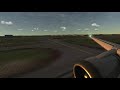 [RFS] American Airlines Boeing 787-8 Landing at Atlanta