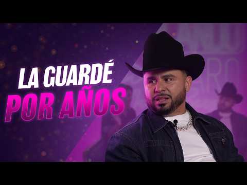 La guardé por años | Larry Hernandez | Hablando Claro con Maria Barquin