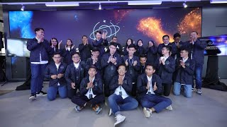 Welcoming Event Samsung Makers 2022