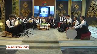 Siverek Eyvan Sıra Gecesi