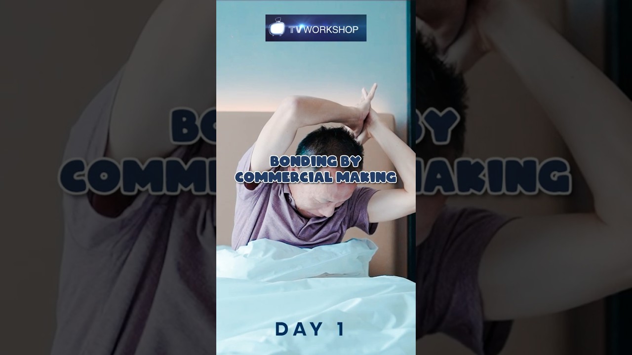 🎬 HL Assurance Team Bonding | Create, Collaborate & Shine in Commercial Making✨ 