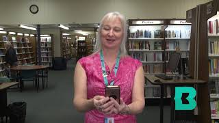 Why Do You Love the Library
