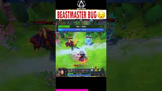 Finally Beastmaster with Manta in ranked 🧐 #dota2