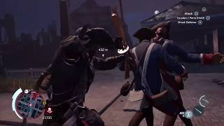 Assassins Creed 3 Remastered: Brutal Multi Kills