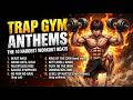 WARPATH ⚔️ AGGRESSIVE HIP HOP High Energy Workout Music | TrapEnergy808