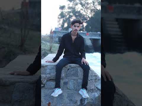 Outdoor Photoshoot With