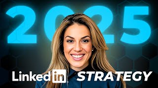 3 Ways to WIN on LinkedIn in 2025