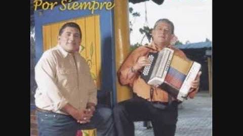 No me dejes-Hnos. Zuleta