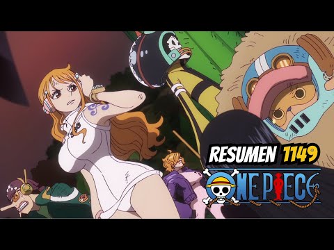 Vegapunk finally reveals the whole truth! | One Piece Egghead Chapter 1149 Summary