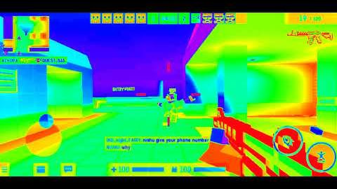 montage video/ // blockpost mobile/// panda music