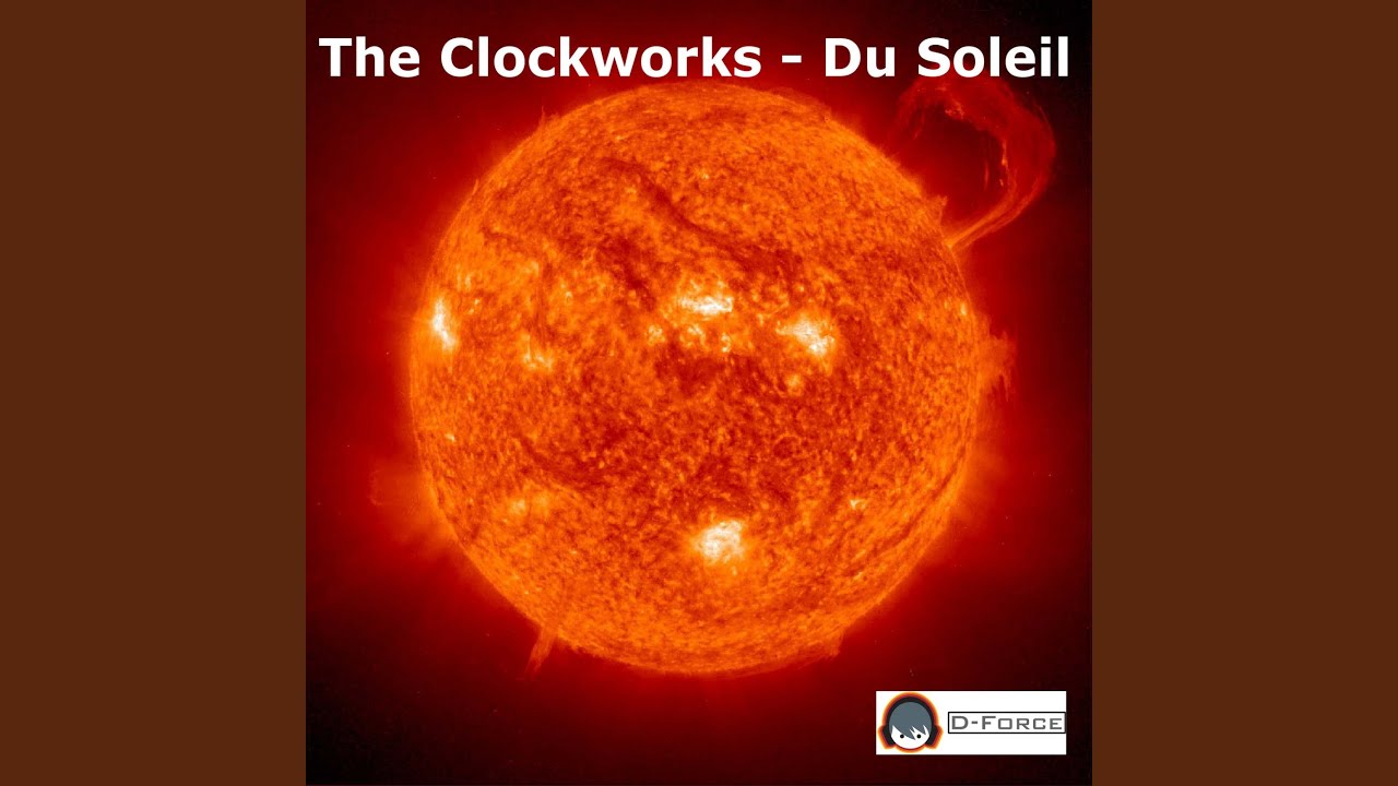Watch Du soleil on YouTube Watch Du soleil on YouTube