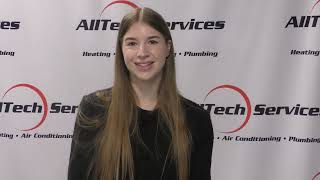 Download Lagu Maak kennis met AllTech: Alisa Kliuchyk MP3