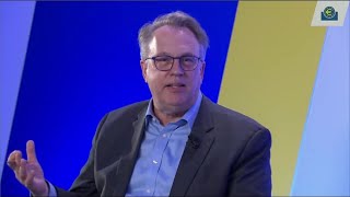 Fed's Williams Says 'Low R-Star Regime Endures'