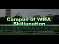 WIFA Skillanation Patkar Varde Sports Facility