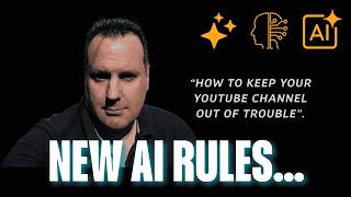 How to Grow Your YouTube Channel in the Age of AI Regulation