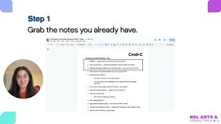 Turn Meeting Notes Into Actionable Tasks Instantly | Notion AI + ChatGPT Tutorial for Nonprofits