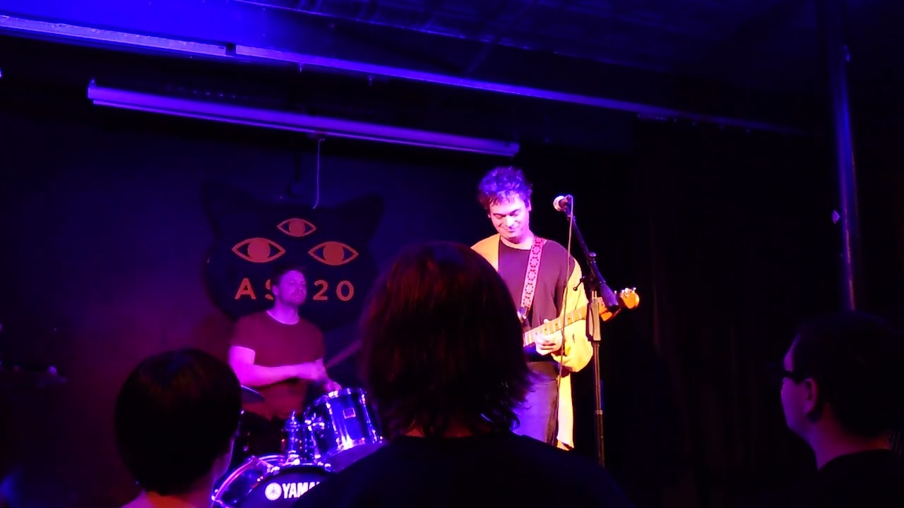 Examiner - AS220, Providence, RI - 3/5/2023