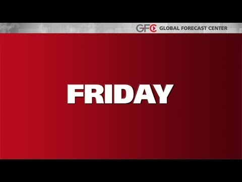 Boston's Weather Forecast For November 1, 2013