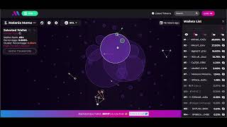 Bubblemaps Explanation & Walkthrough