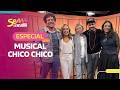 🔴 SEM CENSURA | ESPECIAL CHICO CHICO